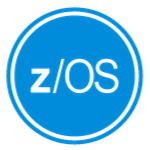 z/OS Logo